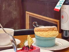 -Entrecôte 法国牛扒馆(保利·时光里店)
