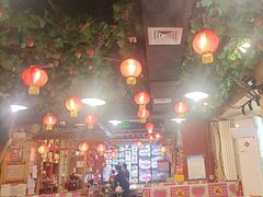 -粗粮人家·东北菜(洋桥店)