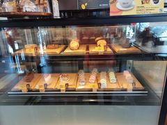 -麦当劳(健德桥得来速店)