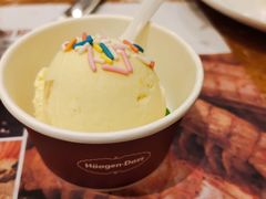 哈根达斯-芭菲盛宴·环球美食(北城国际店)