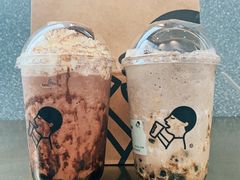 -喜茶(徐州金鹰店)