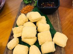 -觅山云南菜(泊富ICITY店)