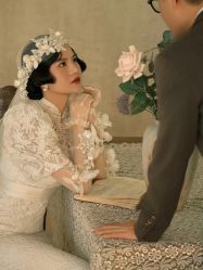 -今生有约国际精品婚纱摄影(苏州店)