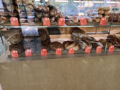 -老梦面包CHEZMOREL(麦子店)