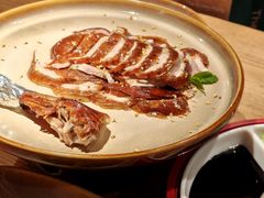 -青年公社烤鸭(蜀山万象汇店)