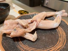 -小明家·鲜牛肉自选火锅(中街店)