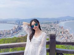 -广东惠东海龟国家级自然保护区