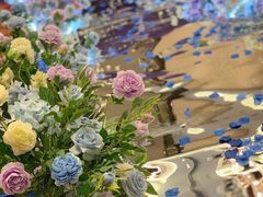 -广州天河希尔顿酒店