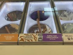 -Dal Cuore 达可芮冰淇淋(陕西北路店)