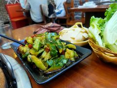 -曹丞相·地锅鸡·地锅鱼(武林店)