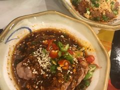 脑花-痴串串(星汉路总店)