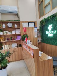 -丝客富脱发养发头皮馆