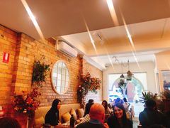 -FLOVIE FLORIST CAFE