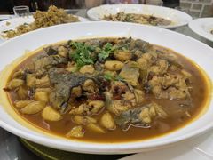 -望海潮海鲜店 特色家常菜(在海一方店)