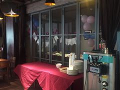 -Geneva日内瓦餐厅(西郊宝成花苑店)