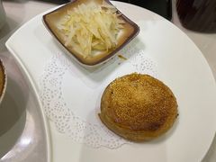 -菌子鲜汤野生菌锅