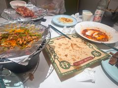 -奔跑吧陕菜·盛世长安(民乐园万达店)