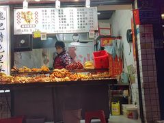 -魏记里脊肉炸炸炸(南门口店)