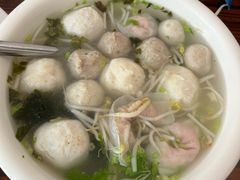 -老彬专工蚝烙糕粿