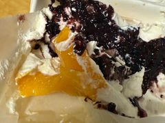 -满记甜品(巴黎春天宝山店)