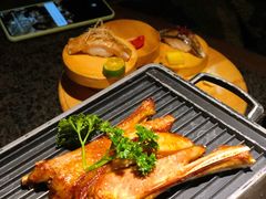 -吉盛川创作料理(保利国际广场店)