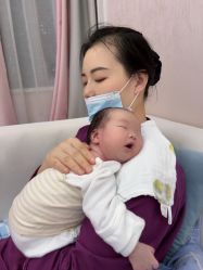 -悦熙母婴护理中心(铁桥广场店)