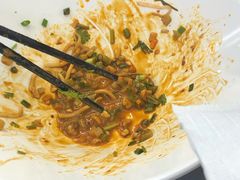 -长申超市(美食城店)