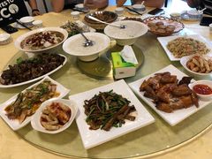 -十三姨工厨顺德美食·宴会·团餐(天河北路店)