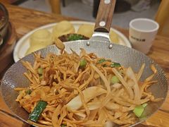 -老板恋上鱼(印象城店)