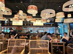 -日食记精菜馆(建邺万达店)