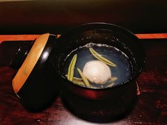 -元熹会席料理
