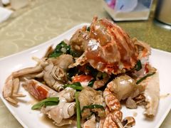 -老字号蛇口德记烧腊饭店·海鲜加工