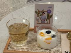 -LANN I 蘭 SPA(陆家嘴中心店)