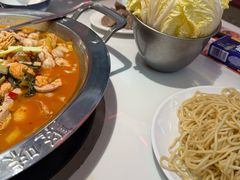 -聚味罗记大排檔·鲜鱼杂·甲鱼煲•龙虾馆(科学馆店)