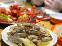 -杨氏青龙虾·羊蝎子(托乐嘉店)