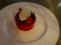 -恰餐厅及酒吧CHAR Bar & Grill(北京三里屯洲际店)