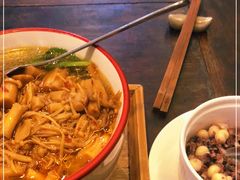 -五观堂素食(新华路店)
