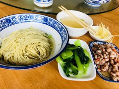 -裕兴记·三虾面(西北街总店)