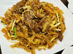 -南记食粥坊·宵夜大排档(莲花总店)