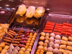 -明记牛杂(新马路分店)