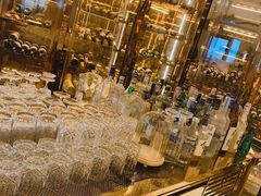 -上海苏宁宝丽嘉酒店·Cafe Bellagio西餐厅