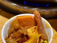 -五里关火锅(牛市口店)