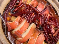 -杭州和达希尔顿逸林酒店·和园中餐厅