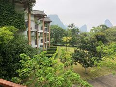 -广悦华阳朔河畔度假酒店(十里画廊遇龙河店)