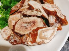 秘制肥肠-晓宇重庆火锅(大唐不夜城店)