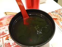 -牛邸·烧肉饭(来福士店)
