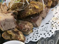 -马尔龙新疆饭店·清真(长青路店)