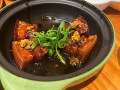 -云海肴·汽锅鸡·云南代表菜(天山百盛优客店)