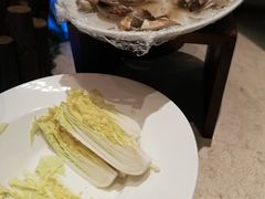 -韶关风度华美达广场酒店自助餐厅