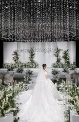 -金禧婚礼定制